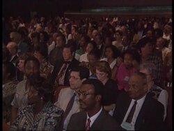 PHILIPPINES: CONFERENCE ON BIRTH CONTROL CAUSES CONTROVERSY News Clip