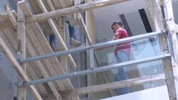 Arts centre seeks to revamp Ramallah's cultural life News Clip