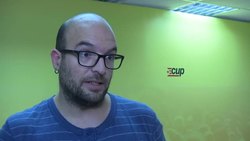 CUP outlines strategy against govt plans to annul Ctalan autonomy Instructional Video