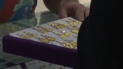 VOICED : South east Turkey economy hit as a result of PKK unrest News Clip