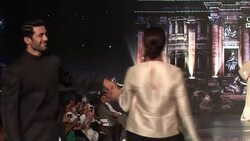 Pakistan Bridal Couture Week comes to a close News Clip