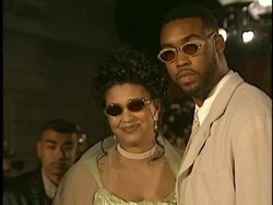 NAACP 28th Annual Image Awards Stock Footage