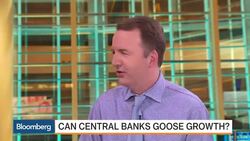 Reevaluating Equity Premiums on Central Bank Moves News Clip