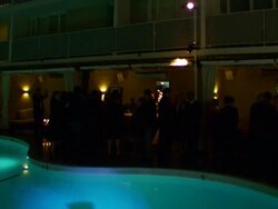 Australians in Film 2007 Breakthrough Awards Stock Footage