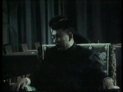 THAILAND: CAMBODIA'S OUSTED PREMIER RANARIDDH POL POT CLAIM News Clip