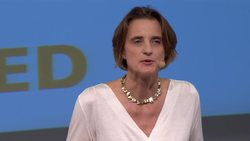 Daphne Bavelier: Your brain on video games Instructional Video