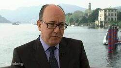 EBFâ€™s Roldan Sees Resolution as Main Concern for Banks News Clip