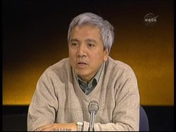 Briefing on Mars rover mission News Clip