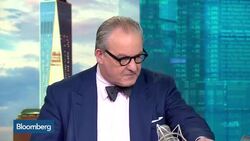 Whalen: European Bank Accounting Gives No Confidence News Clip