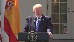 Trump to Visit Storm-Ravaged Puerto Rico Instructional Video