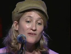 Jill Sobule: Global warming's theme song, "Manhattan in January" Instructional Video