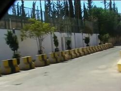 Security high amid fears of militant attacks and ongoing clashes News Clip