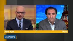 French Candidates Aim for Macron in Second Debate News Clip