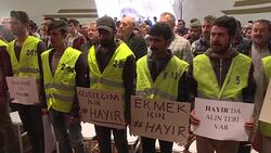 CLEAN : Turkey opposition leader campaigns for referendum no vote News Clip