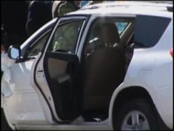 Two American citizens and spouse of Mexican employee killed in Ciudad Juarez News Clip