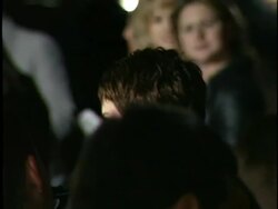 'Girl, Interrupted' Premiere Stock Footage