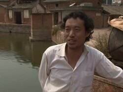 VOICED: Southwestern China faces one of the worst droughts in a century News Clip