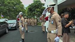 Defence chief on crisis, IOM and UNHCR comments News Clip