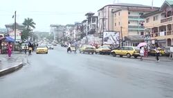 CLEAN : Former National Assembly member is realeased in Cameroon News Clip