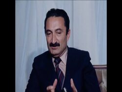SYND 30 6 78 TURKISH PRIME MINISTER ECEVIT GIVES INTERVIEW ON THE SOVIETS News Clip