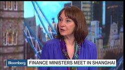 With G-20 Underway, What Do Leaders Need to Do? News Clip