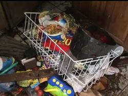 Galveston officials say the area isn't ready for residents to return. They say they need at least another week to make the necessary repairs to get the area up and running again. Instructional Video