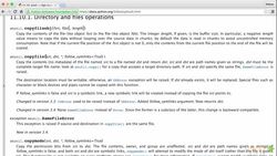 Beginning Python (Video 36) Instructional Video