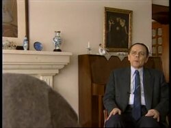 COLOMBIA: POLITICAL SCANDAL OVER ALLEGED DRUGS BRIBES News Clip