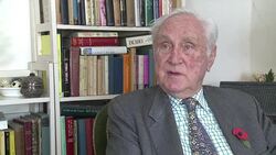 CLEAN : Brexit complete disaster says European Community negotiator News Clip