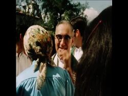 UPITN 31 1 80 SNIPERS AMBUSH LEFT WING GUERILLAS IN SAN SALVADOR Instructional Video