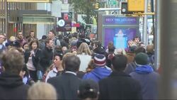 The Search is on for Opioid Alternatives News Clip