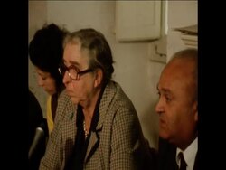 SYND 10-1-72 News Clip