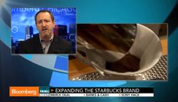 Why Starbucks Is Focusing on High-End Coffee News Clip