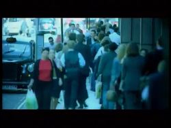 Italian dance posse go global in 2002 Instructional Video