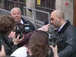 SIGHTED: Cheryl Cole Stock Footage