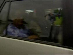 WRAP Troops move into police compounds, Bainimarama statement, PM s'bite News Clip