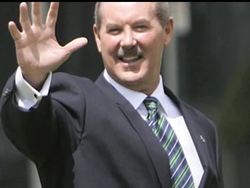 Billionaire R. Allen Stanford has been indicted on defrauding investors of more than $7 Billion. News Clip