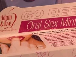 Sex in the city: adult shops thrive in Beijing News Clip