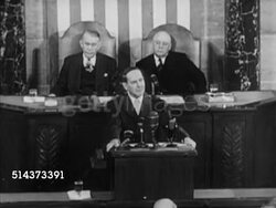 1951: MACARTHUR ADDRESSES CONGRESS Instructional Video