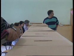 ITALY: REFERENDUMS News Clip