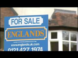 For Sale Signs, Estate Agents & Homes  News Clip