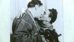 CLEAN : Life love and art Paris museum unites Kahl News Clip