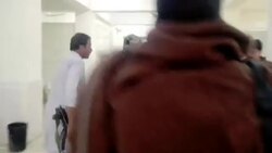 VOICED : Ataque a escuela de policia deja al menos 58 muertos News Clip