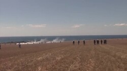 Clashes ahead of verdicts in Ergenekon trial against nearly 300 people accused of plotting to overthrow govt Instructional Video