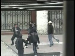 Tibet - Demonstrations and riots / Protests around the World Instructional Video