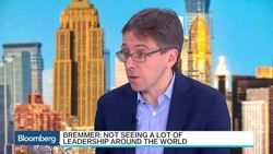 Bremmer: Fascism Poses a Radically Different Europe News Clip