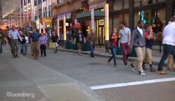 LeBron James Is Cleveland's Economic MVP News Clip