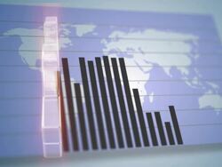 World Economy Stock Footage