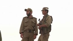 VOICED : Gazans protest against News Clip