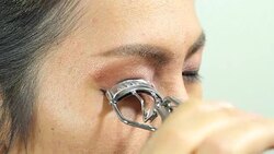 Makeup and cosmetic Stock Footage